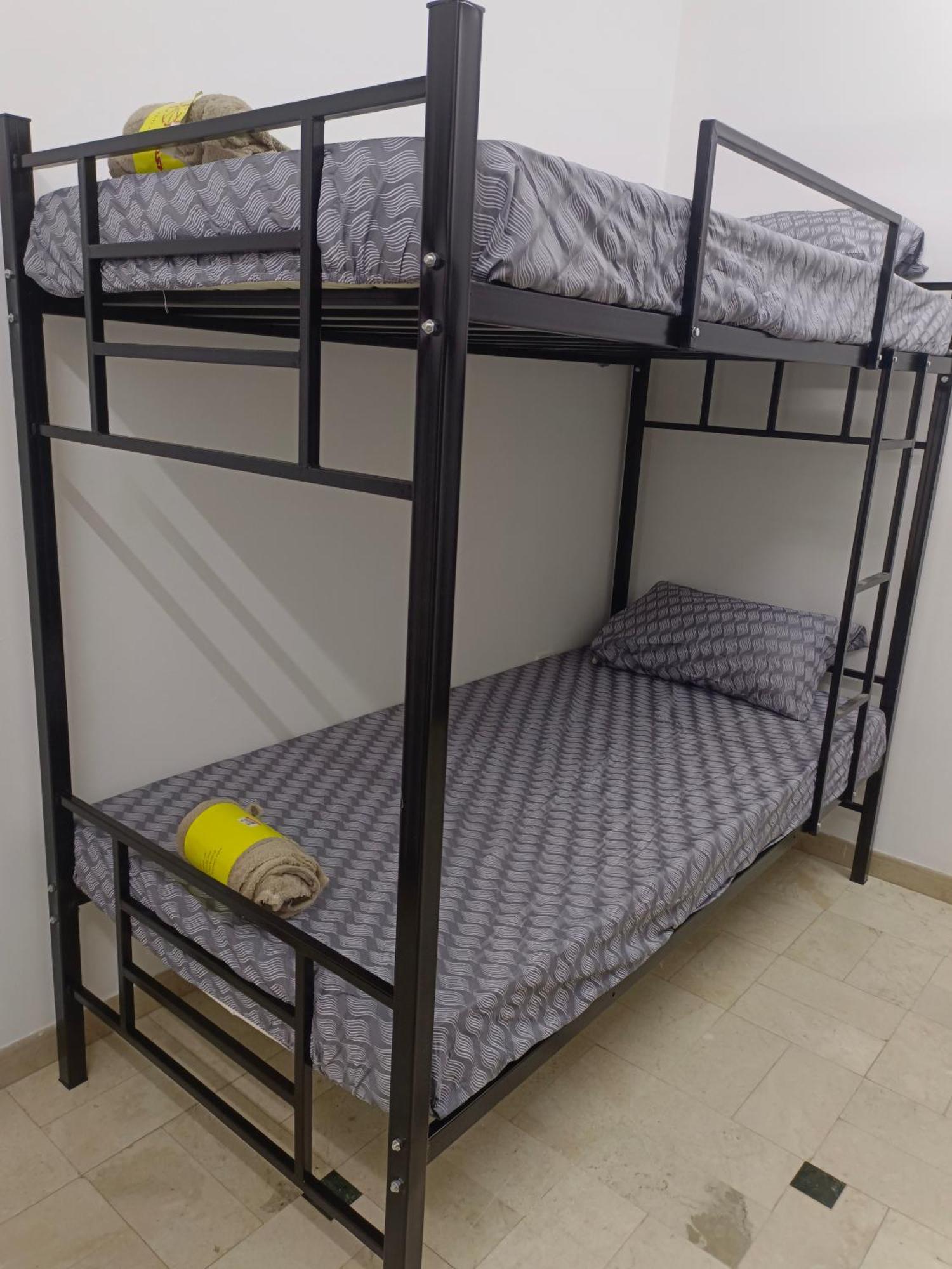 Hostel Al Shams Male *