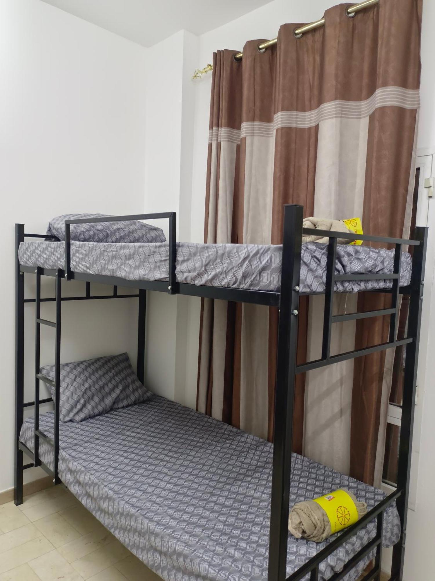 Hostel Al Shams Male Muscat